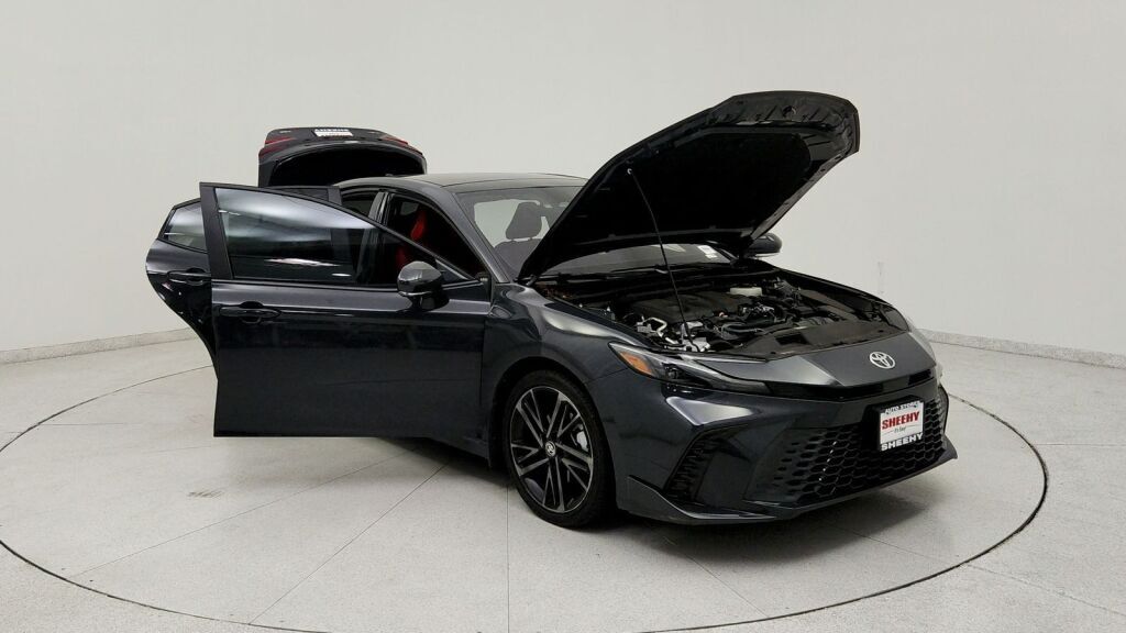 2025 Toyota Camry XSE Laurel MD