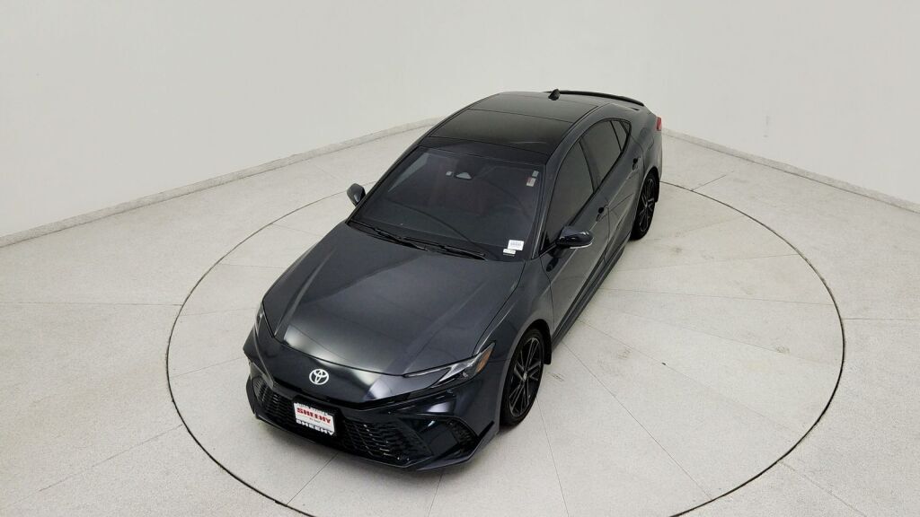2025 Toyota Camry XSE Laurel MD