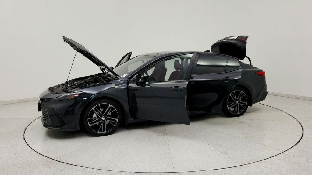 2025 Toyota Camry XSE Laurel MD