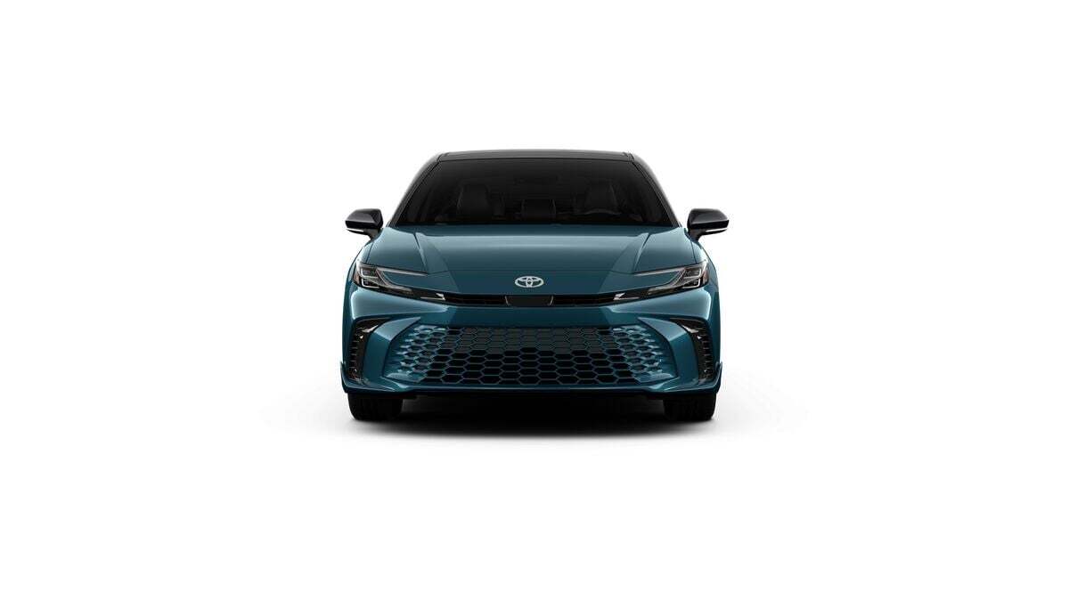 2025 Toyota Camry XSE Laurel MD
