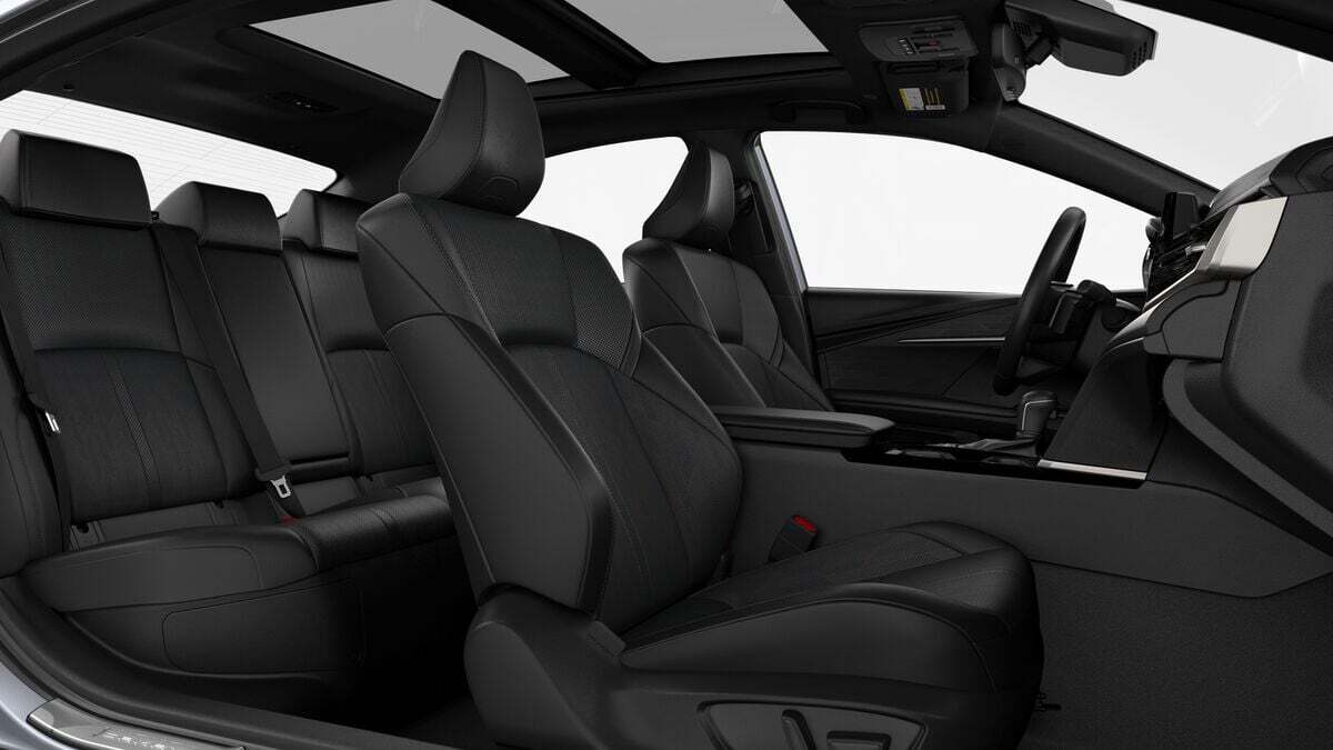 2025 Toyota Camry XSE Laurel MD