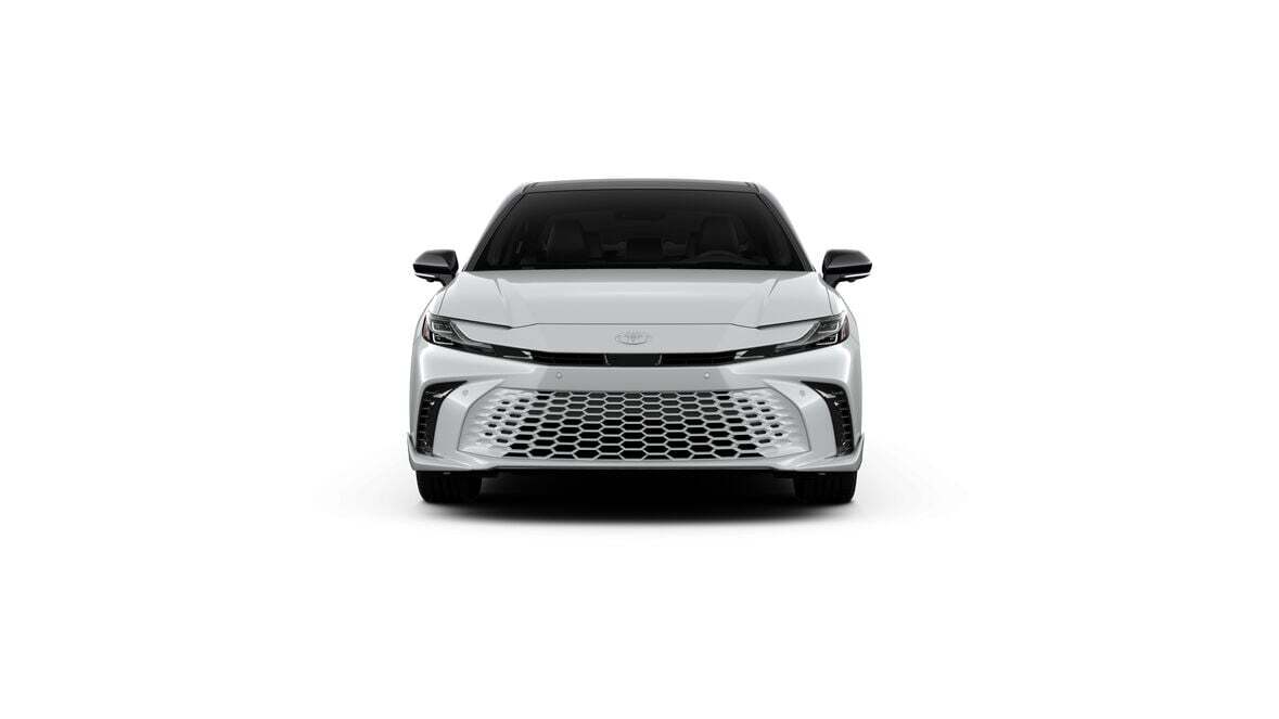 2025 Toyota Camry XSE Laurel MD