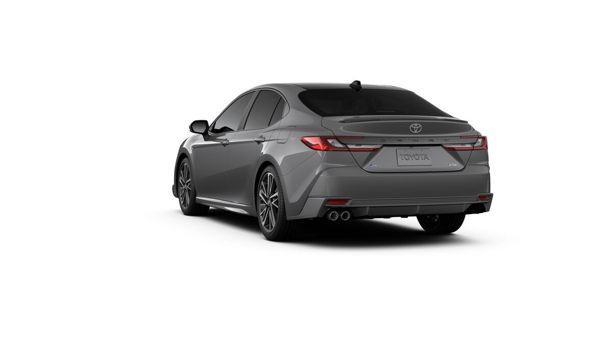 2025 Toyota Camry XSE Laurel MD