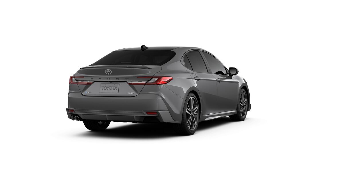 2025 Toyota Camry XSE Laurel MD