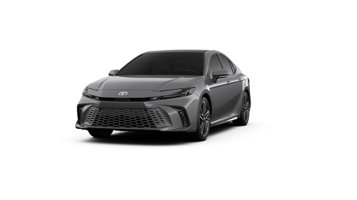 2025 Toyota Camry XSE Laurel MD