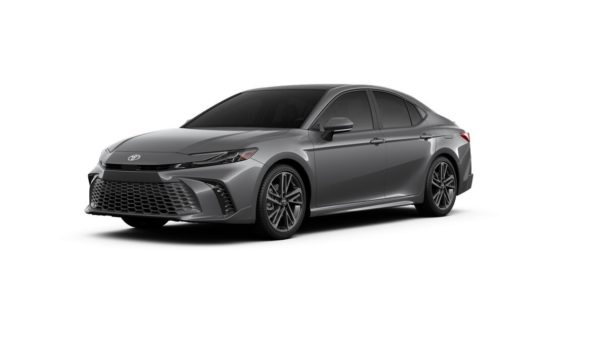 2025 Toyota Camry XSE Laurel MD