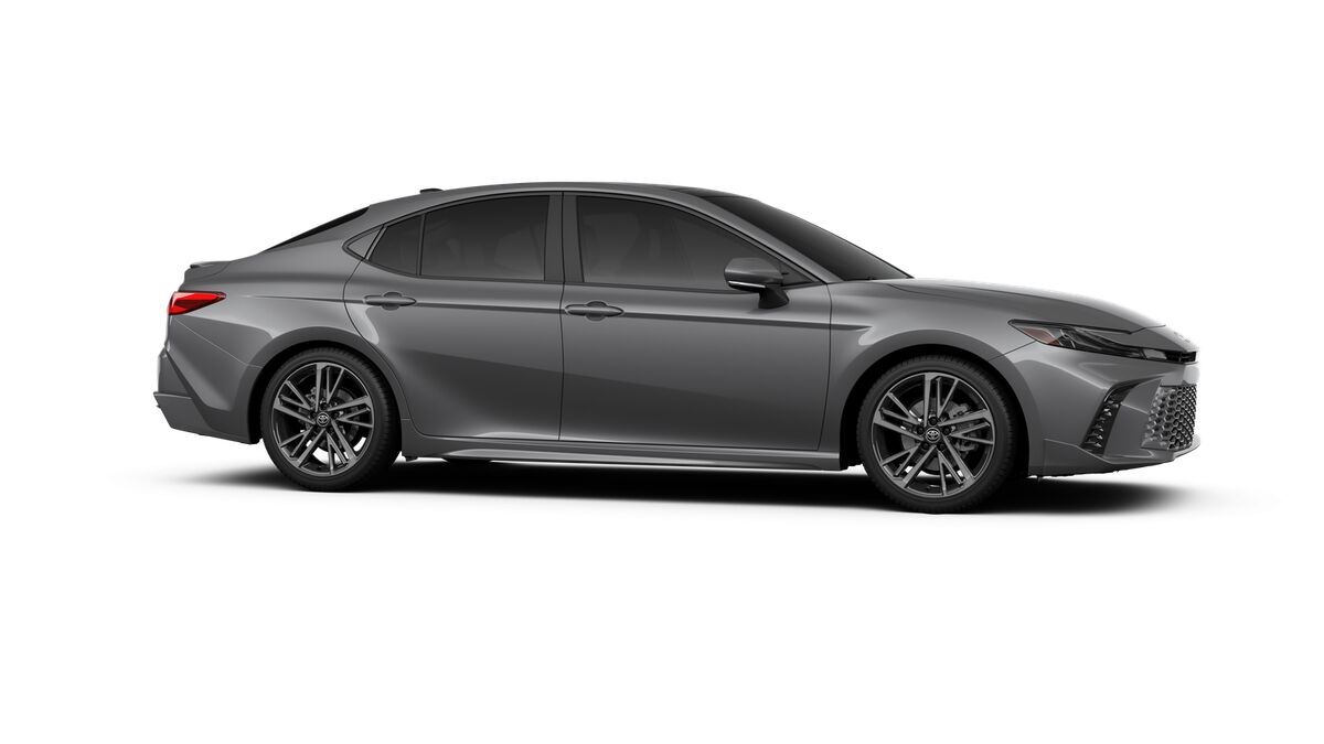 2025 Toyota Camry XSE Laurel MD