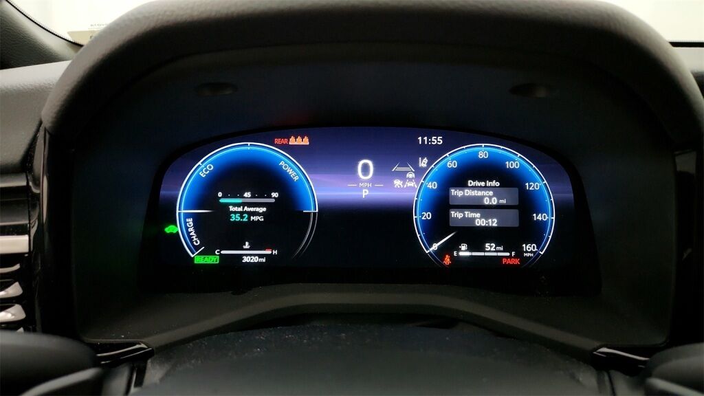 2025 Toyota Camry XSE Laurel MD