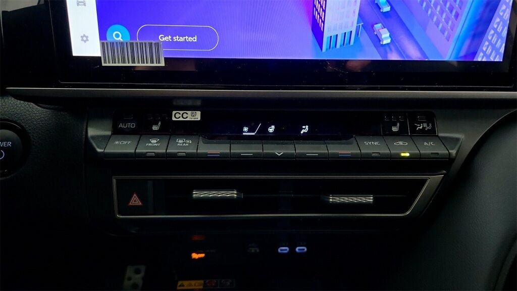 2025 Toyota Camry XSE Laurel MD