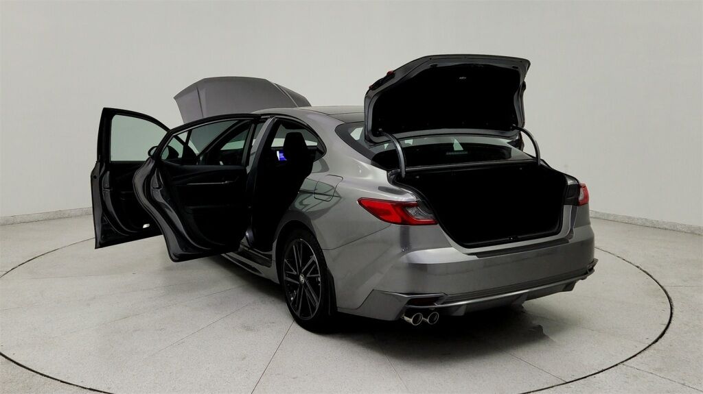 2025 Toyota Camry XSE Laurel MD