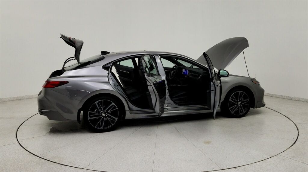 2025 Toyota Camry XSE Laurel MD