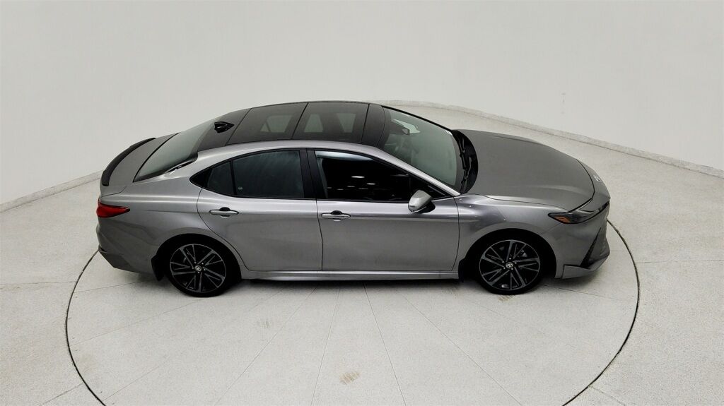 2025 Toyota Camry XSE Laurel MD