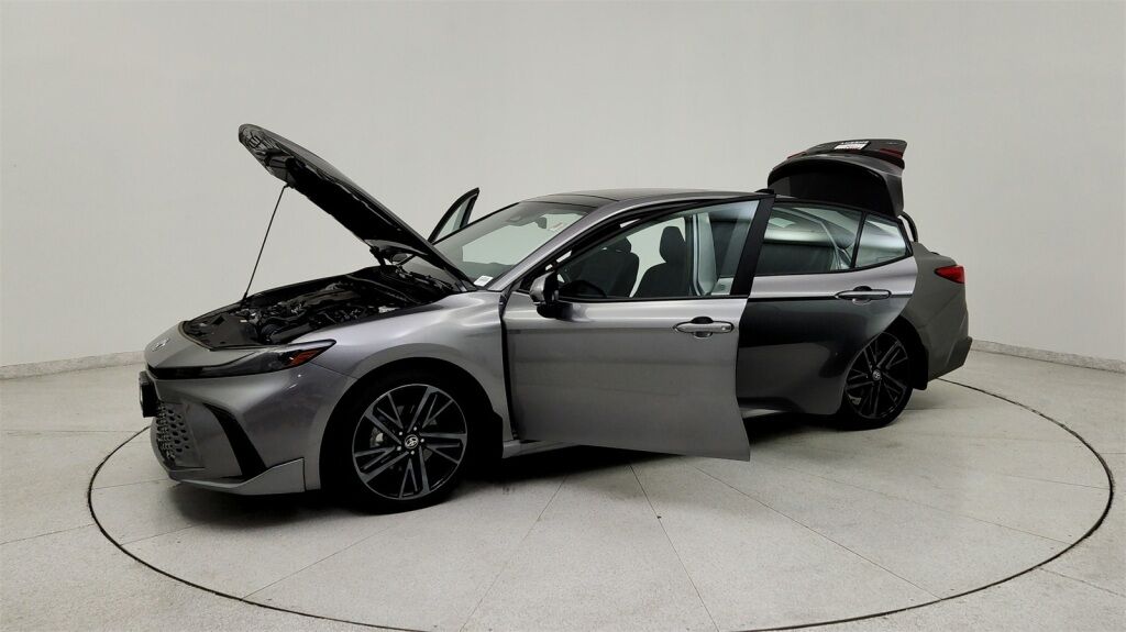 2025 Toyota Camry XSE Laurel MD