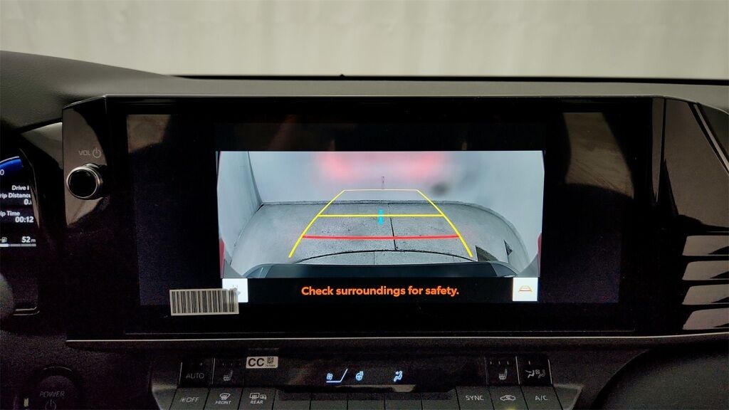 2025 Toyota Camry XSE Laurel MD