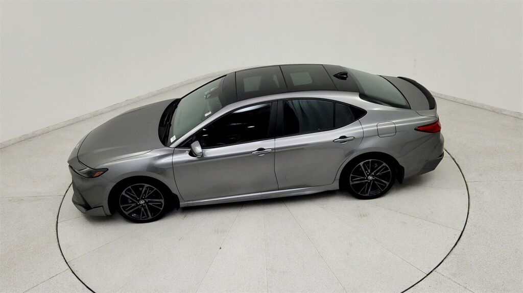 2025 Toyota Camry XSE Laurel MD