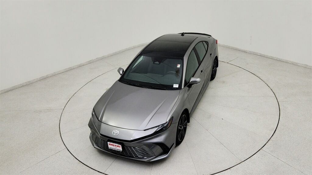 2025 Toyota Camry XSE Laurel MD