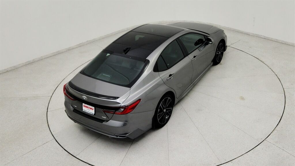 2025 Toyota Camry XSE Laurel MD