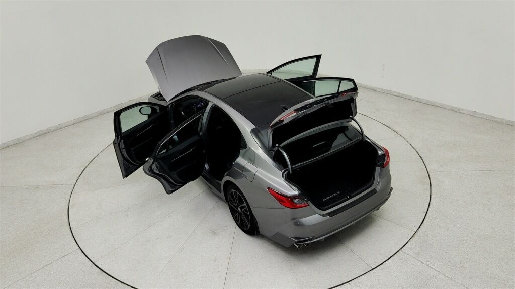 2025 Toyota Camry XSE Laurel MD