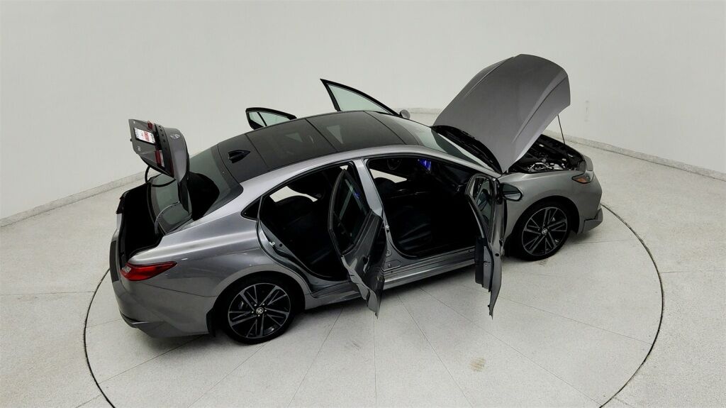 2025 Toyota Camry XSE Laurel MD