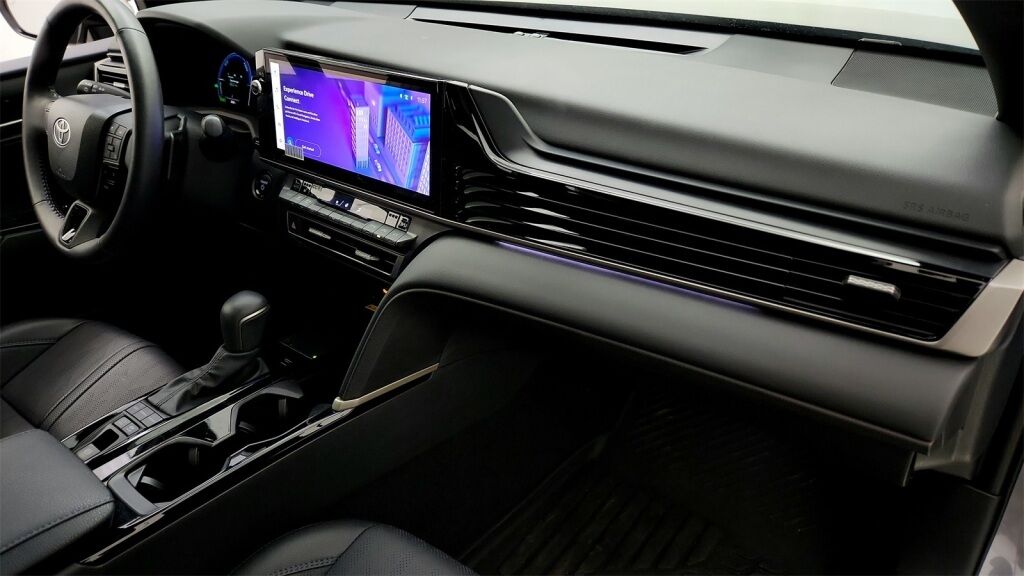 2025 Toyota Camry XSE Laurel MD