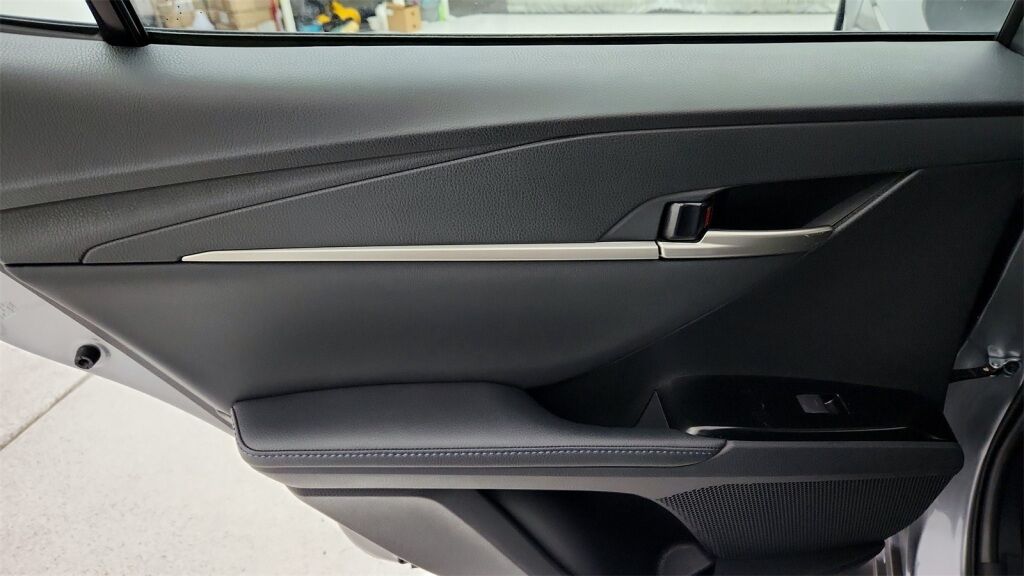 2025 Toyota Camry XSE Laurel MD