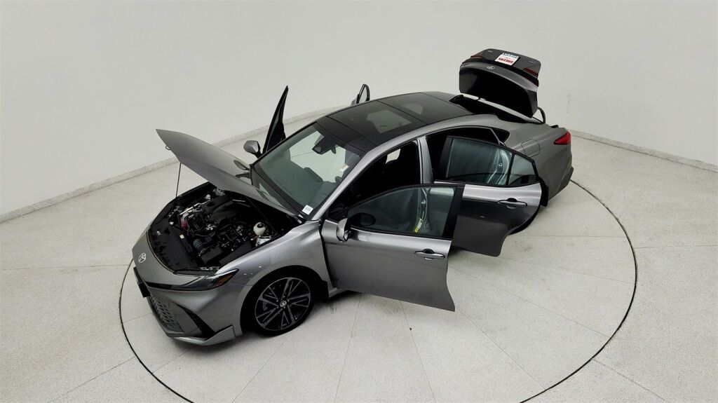 2025 Toyota Camry XSE Laurel MD