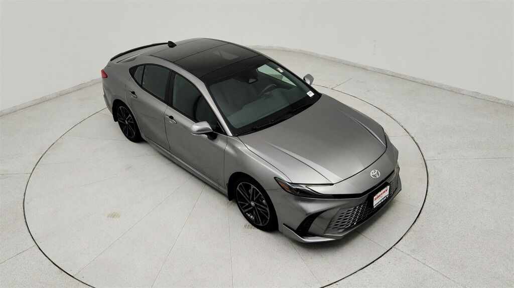 2025 Toyota Camry XSE Laurel MD