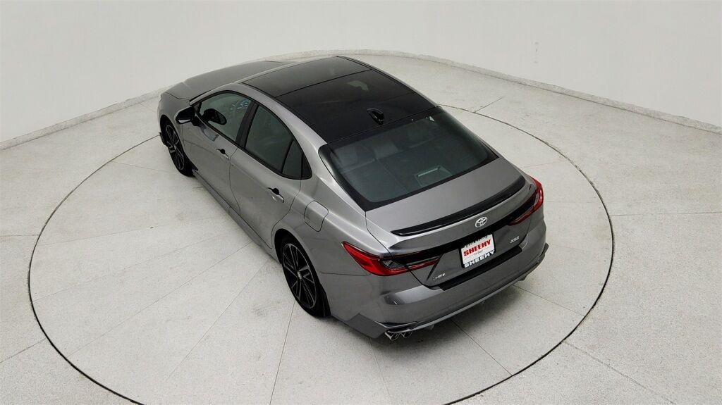 2025 Toyota Camry XSE Laurel MD