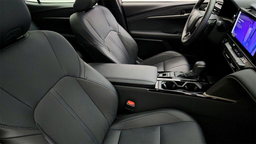 2025 Toyota Camry XSE Laurel MD