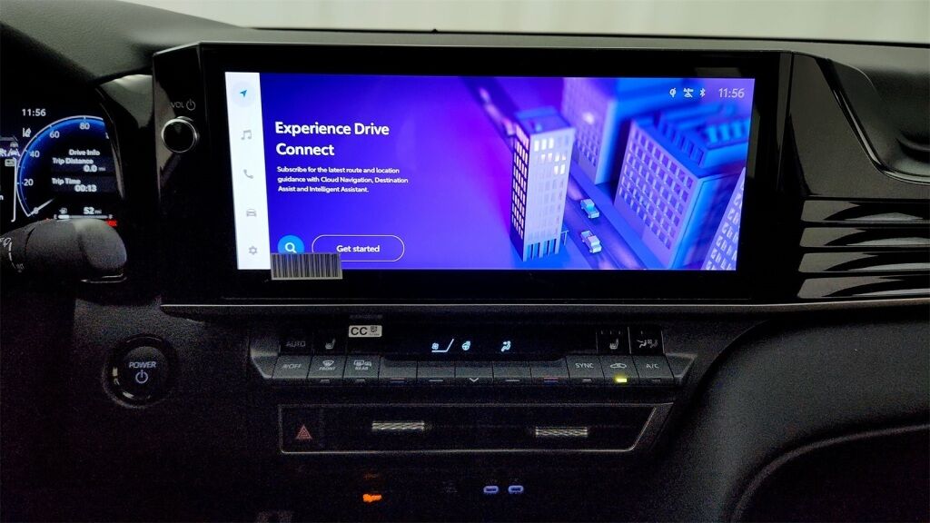 2025 Toyota Camry XSE Laurel MD