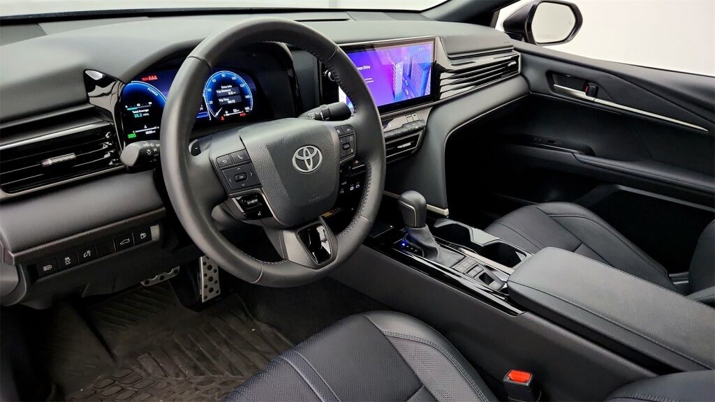 2025 Toyota Camry XSE Laurel MD