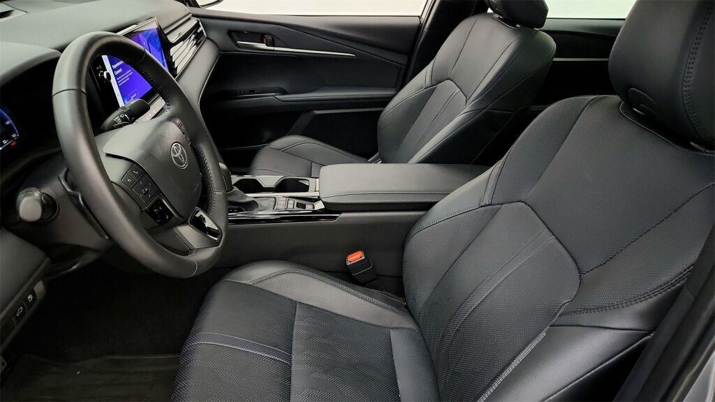 2025 Toyota Camry XSE Laurel MD