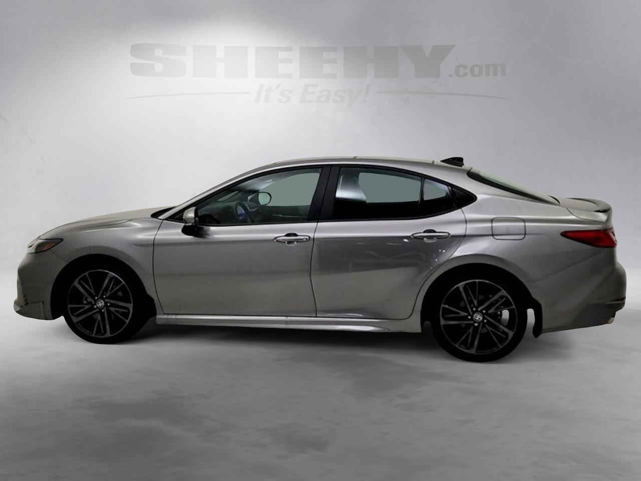 2025 Toyota Camry XSE Laurel MD