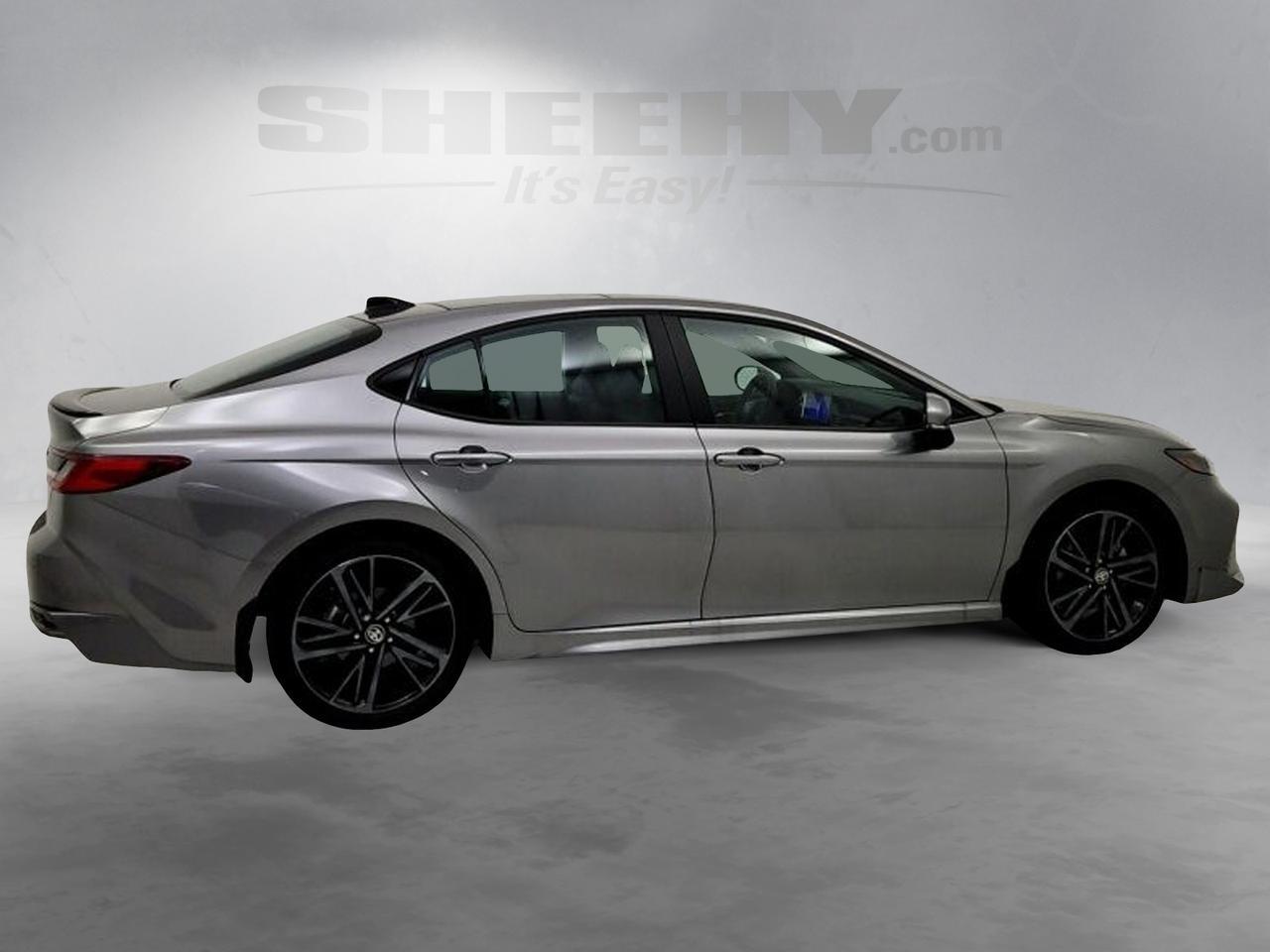 2025 Toyota Camry XSE Laurel MD