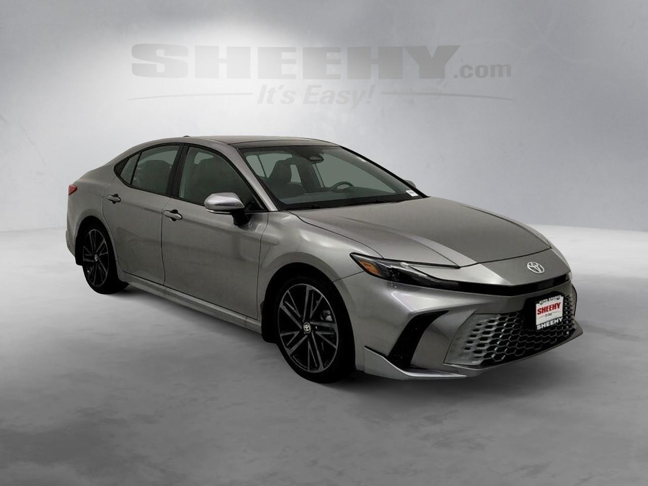 2025 Toyota Camry XSE Laurel MD