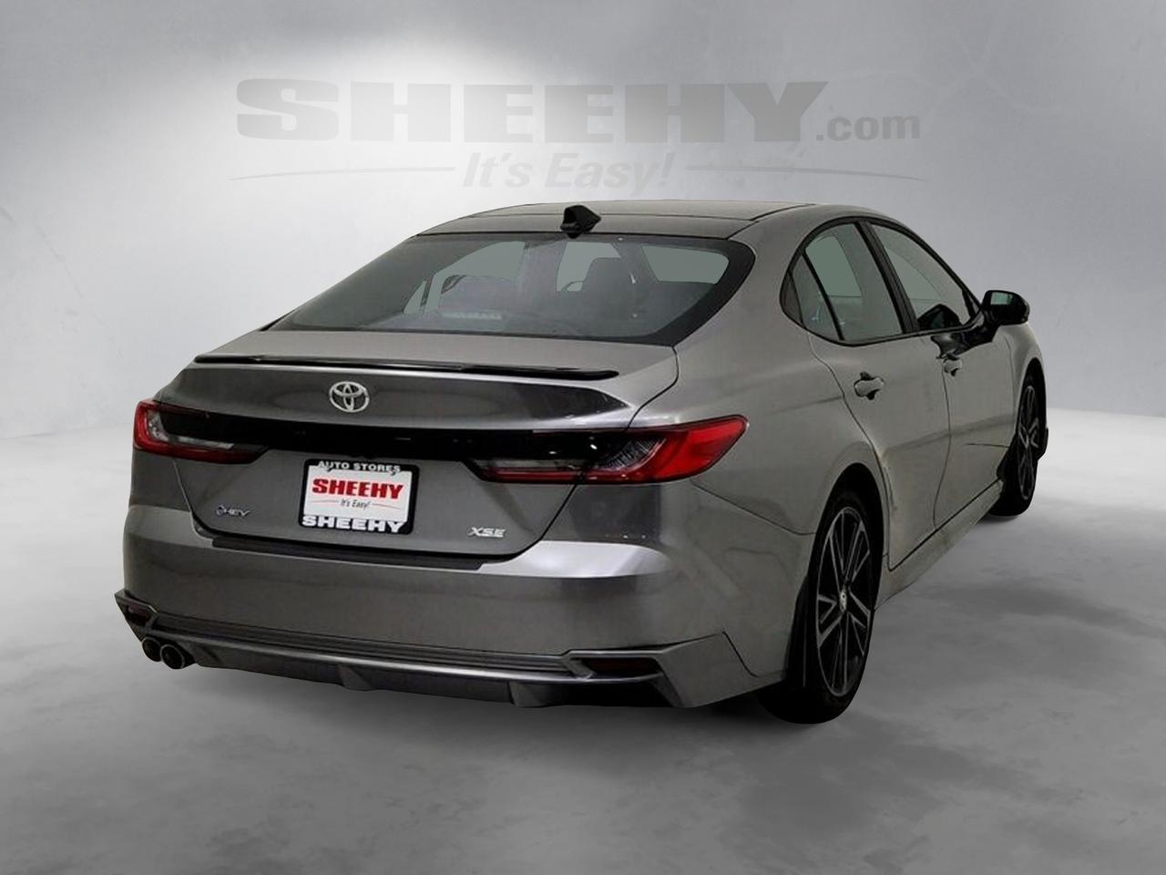 2025 Toyota Camry XSE Laurel MD