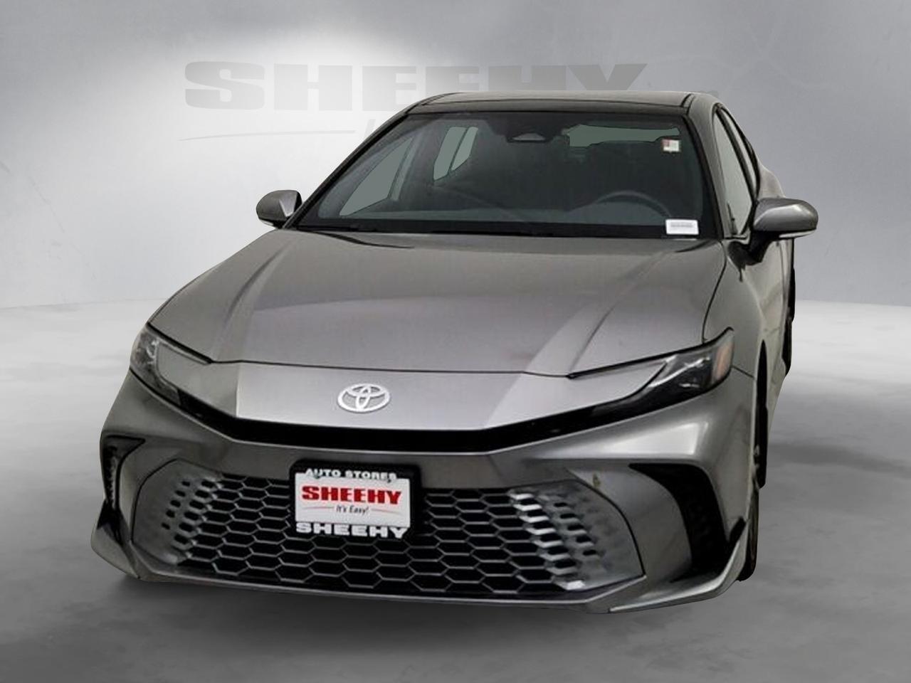 2025 Toyota Camry XSE Laurel MD