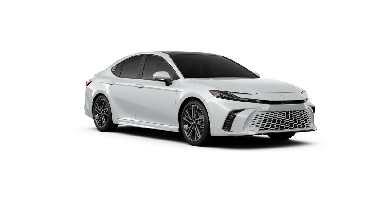 2025 Toyota Camry XSE Laurel MD
