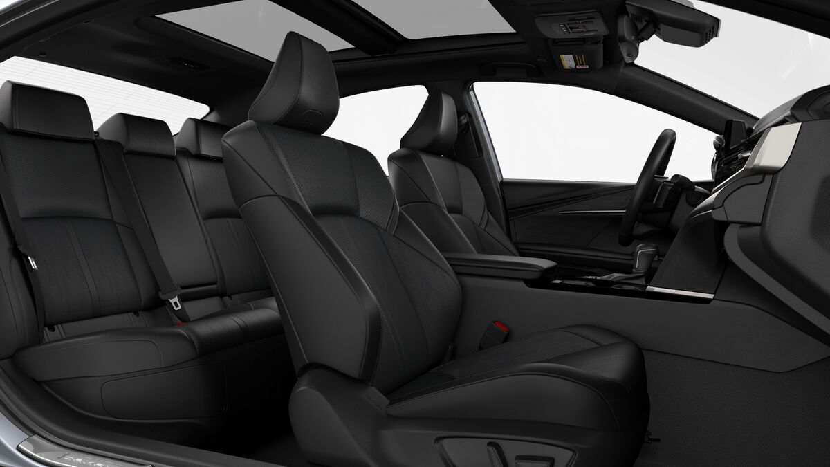 2025 Toyota Camry XSE Laurel MD