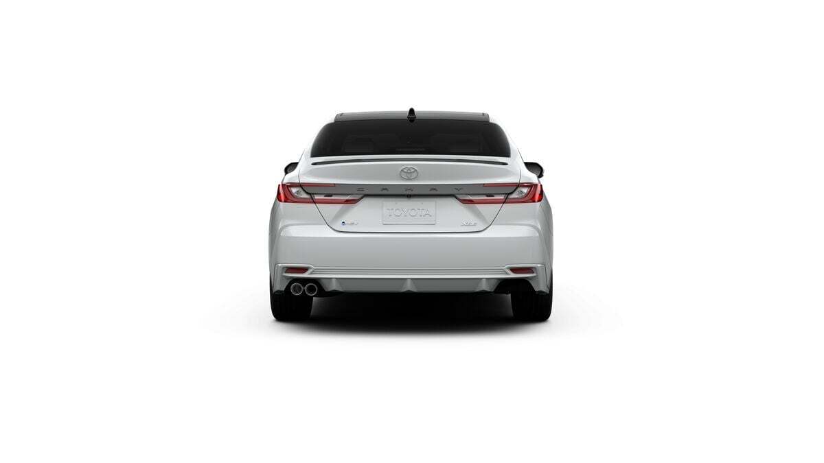 2025 Toyota Camry XSE Laurel MD