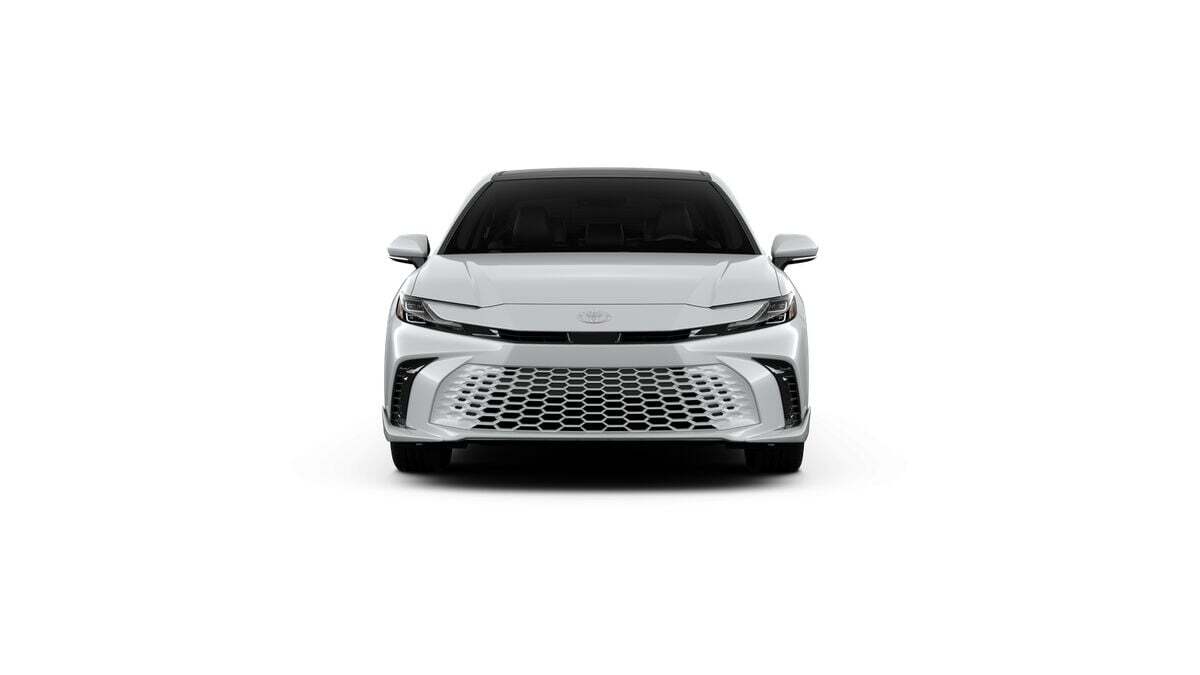 2025 Toyota Camry XSE Laurel MD