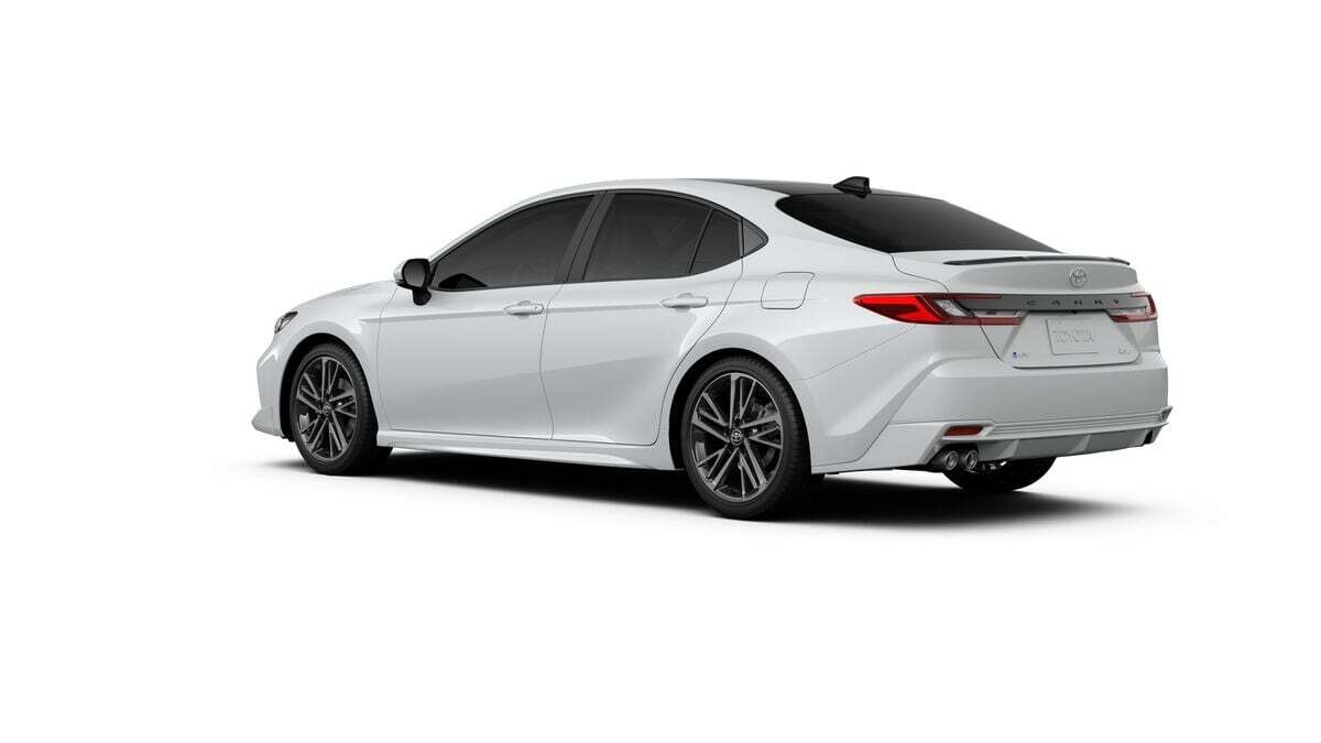 2025 Toyota Camry XSE Laurel MD