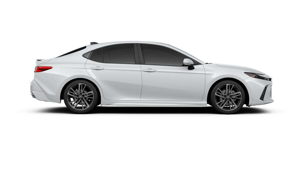 2025 Toyota Camry XSE Laurel MD