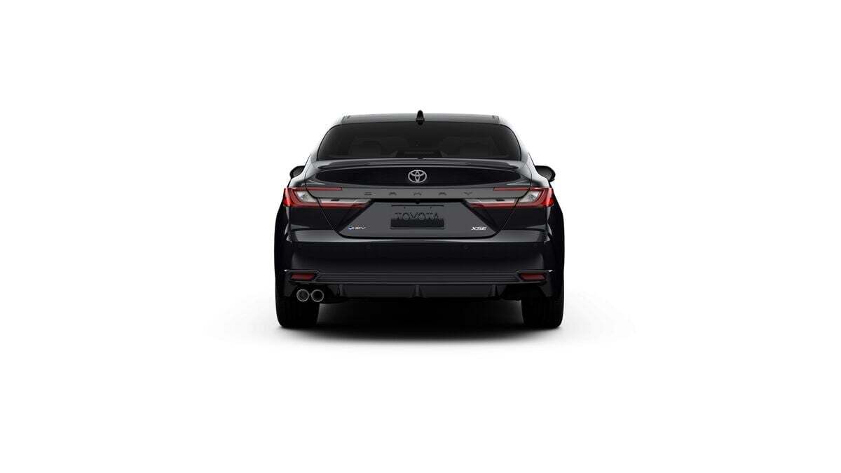 2025 Toyota Camry XSE Laurel MD