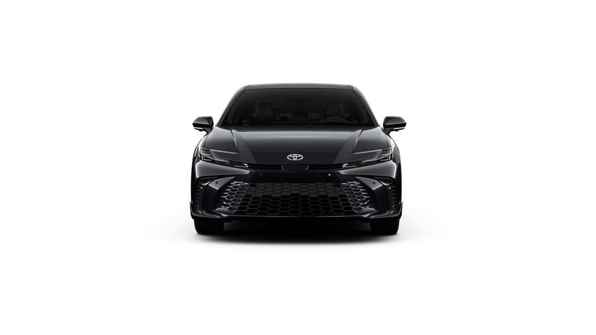 2025 Toyota Camry XSE Laurel MD