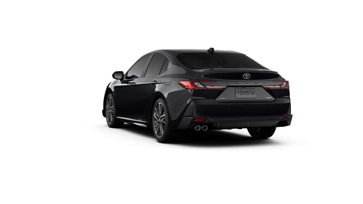 2025 Toyota Camry XSE Laurel MD