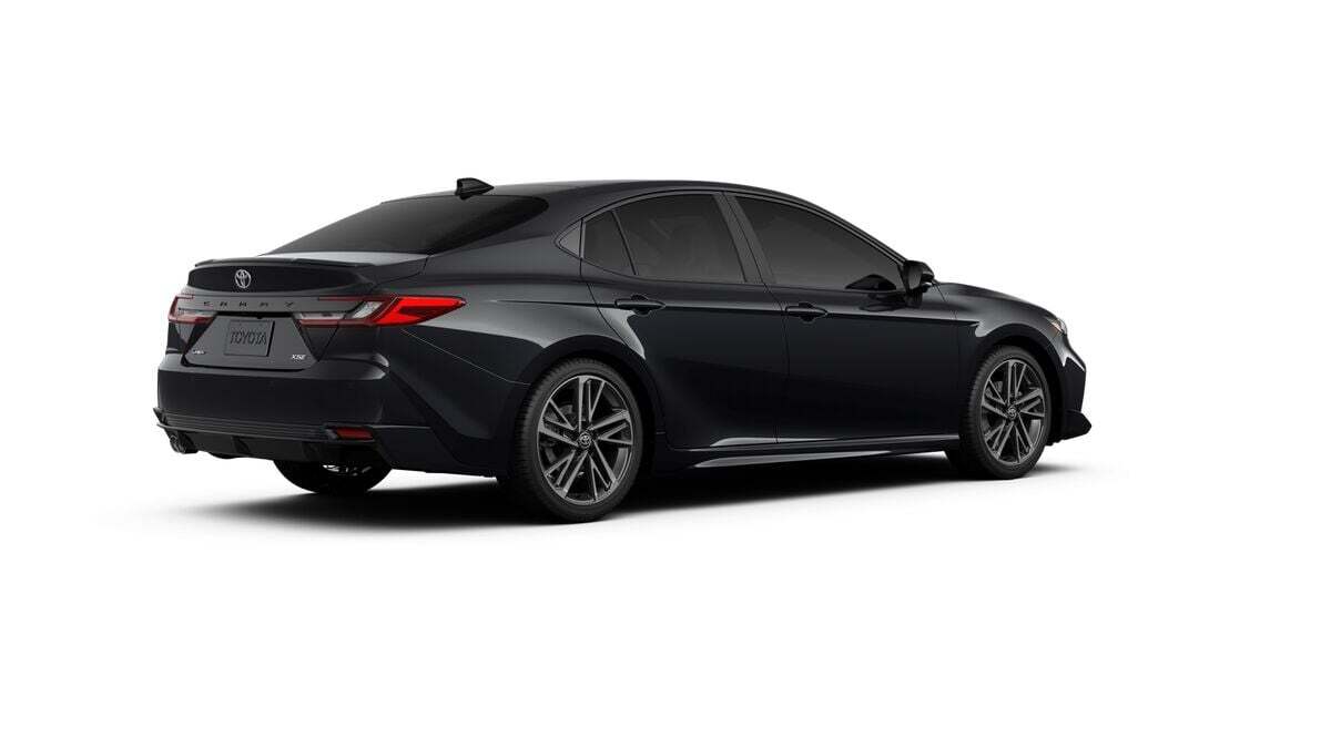 2025 Toyota Camry XSE Laurel MD