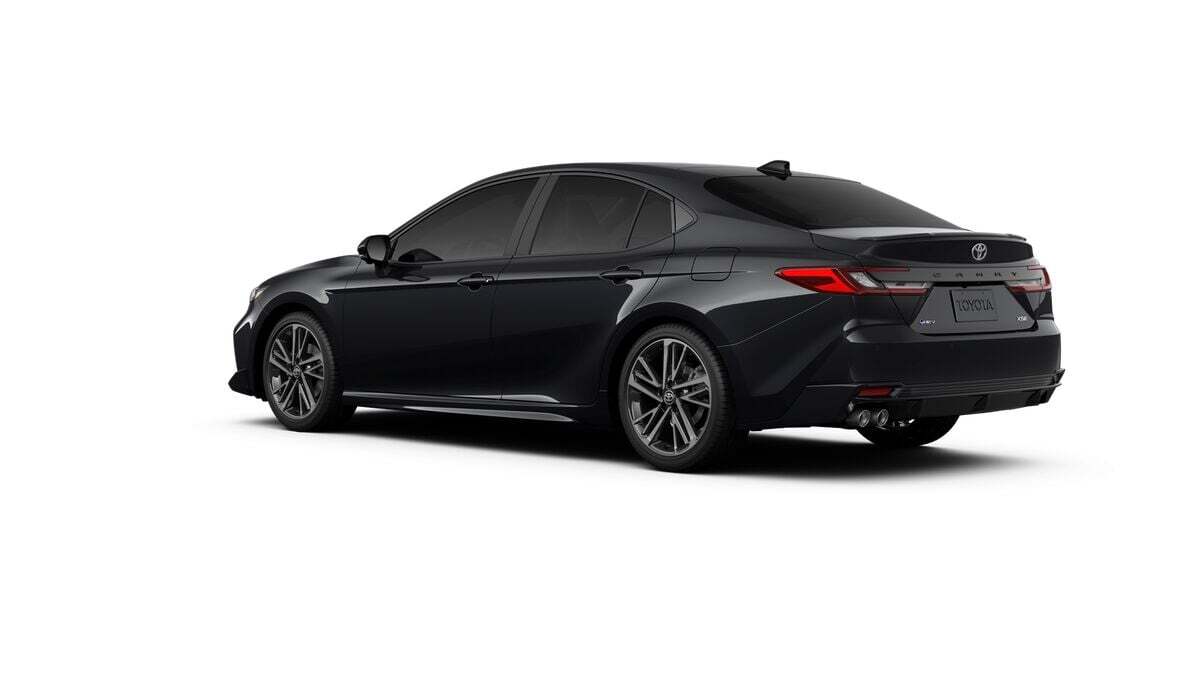 2025 Toyota Camry XSE Laurel MD