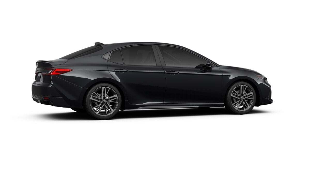 2025 Toyota Camry XSE Laurel MD