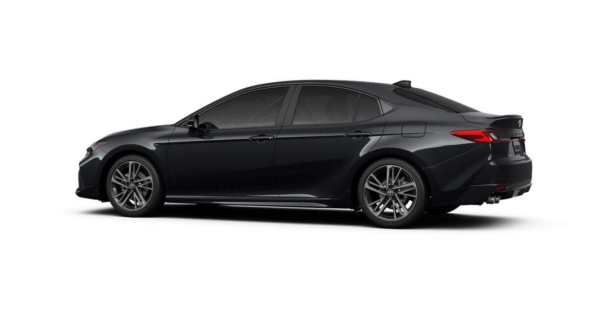 2025 Toyota Camry XSE Laurel MD